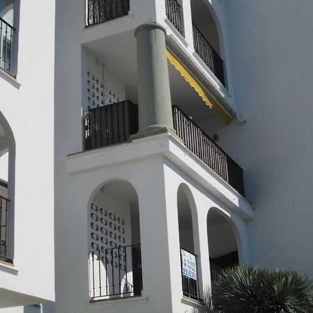 Marina Duquesa Apartemento 2110 マニルバ エクステリア 写真