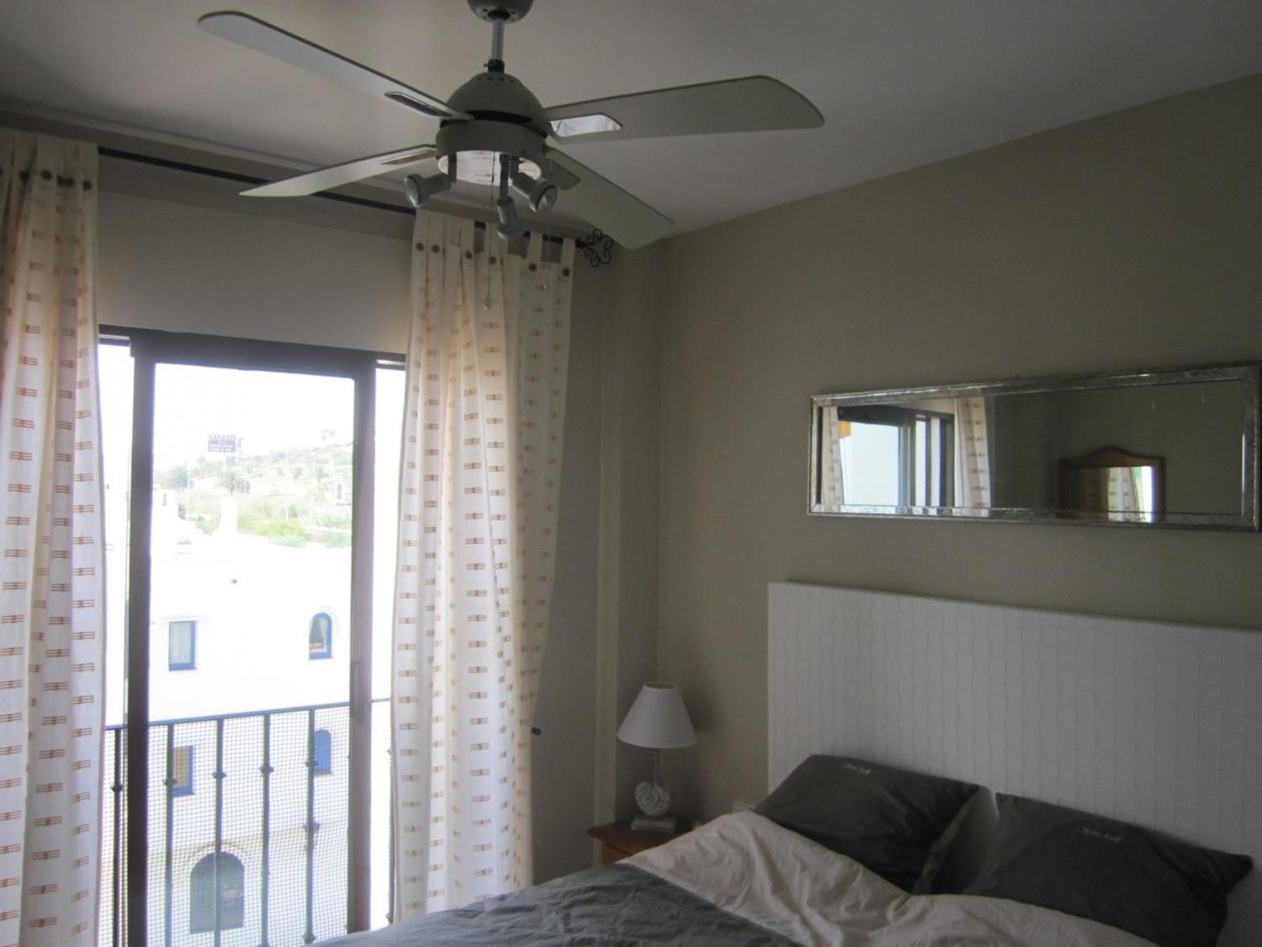 Marina Duquesa Apartemento 2110 マニルバ エクステリア 写真