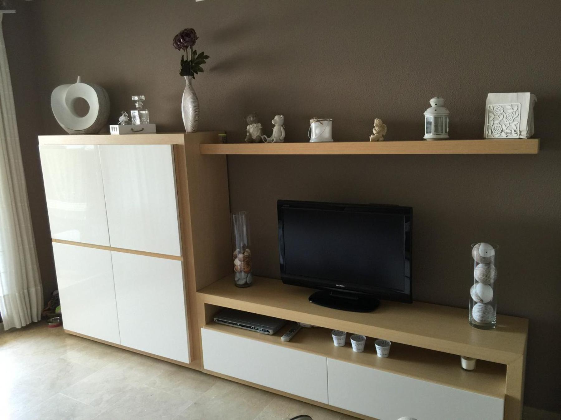 Marina Duquesa Apartemento 2110 マニルバ エクステリア 写真
