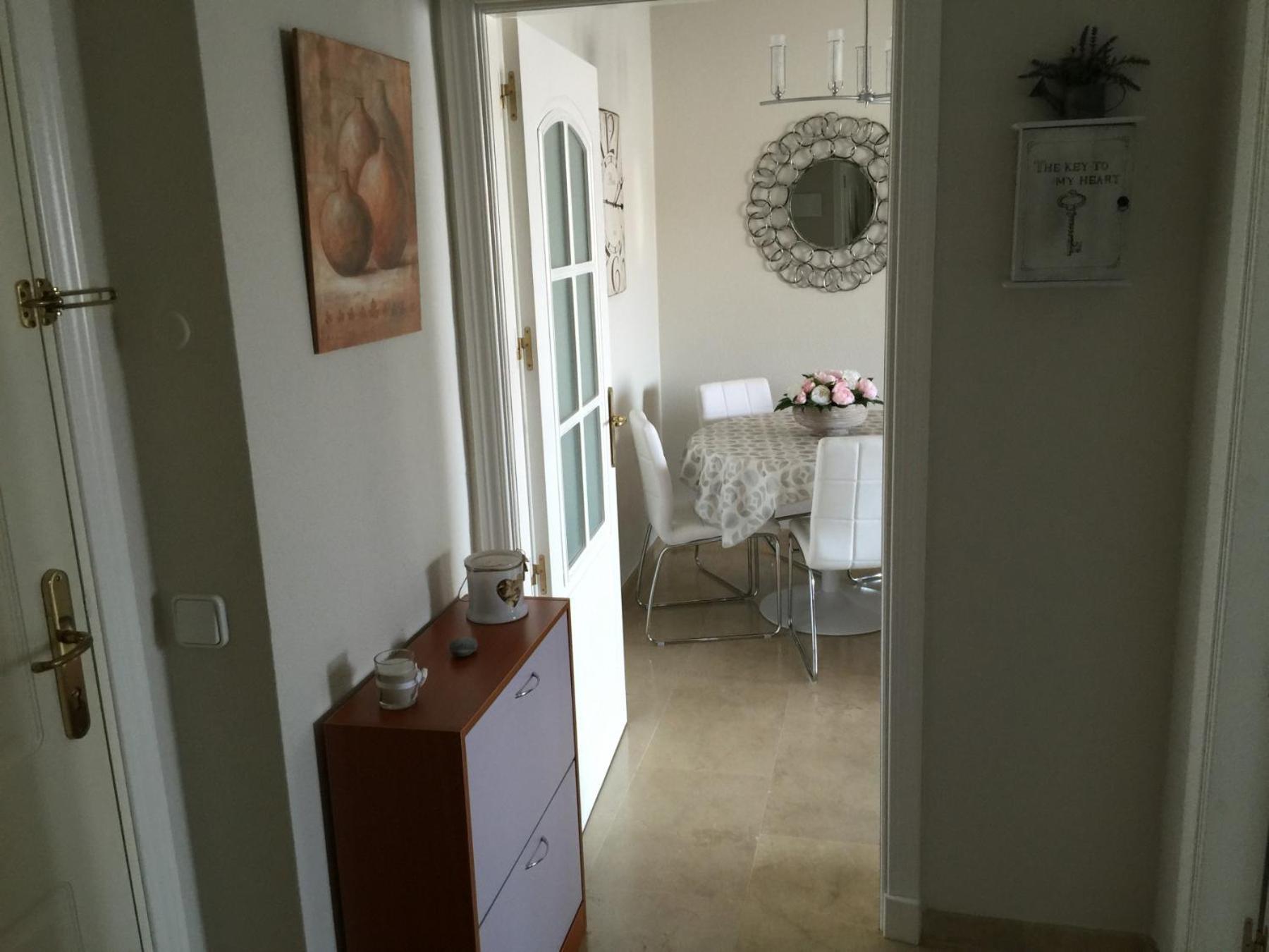 Marina Duquesa Apartemento 2110 マニルバ エクステリア 写真